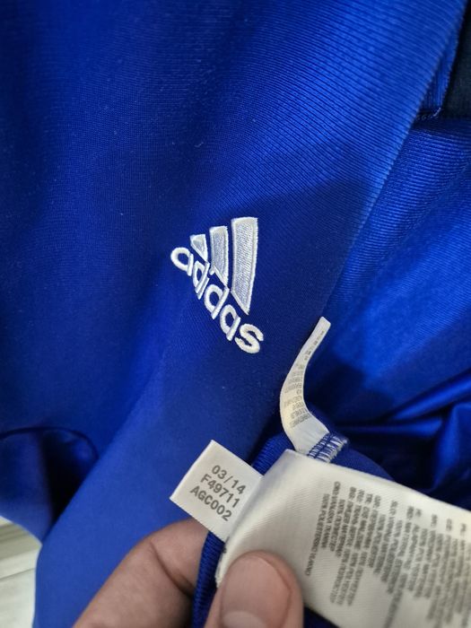 Adidas Адидас оригинал кофта