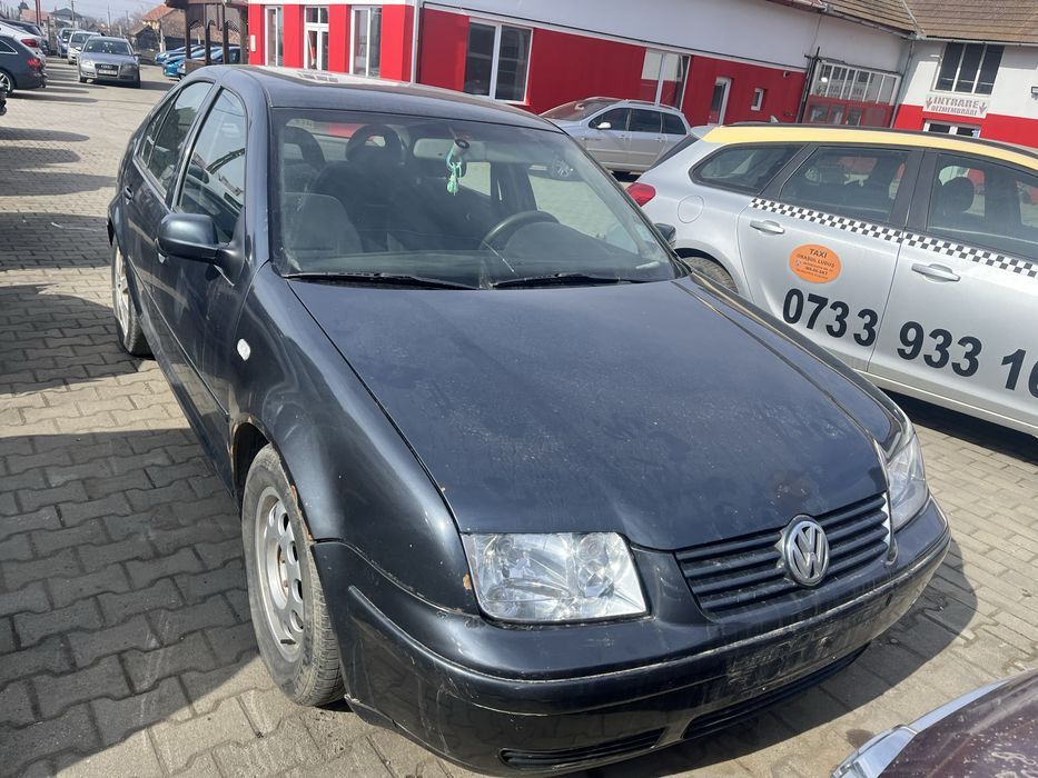 piese bora 1,9 tdi cod motor ajm