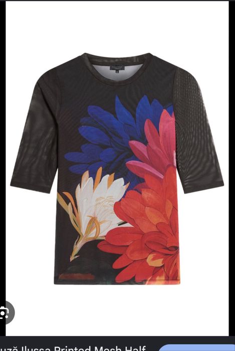 Нова блуза на Ted Baker, S/M