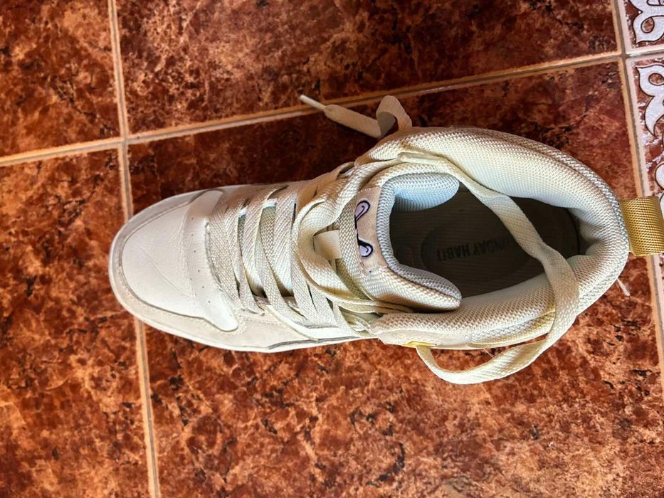 Кецове на Sunday habit