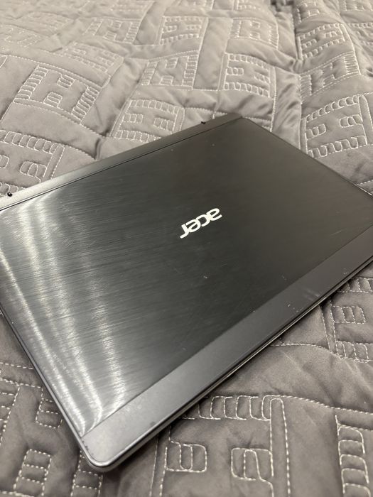 Нетбук Асер