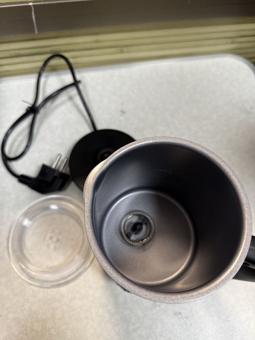 Пенообразувател Bialetti