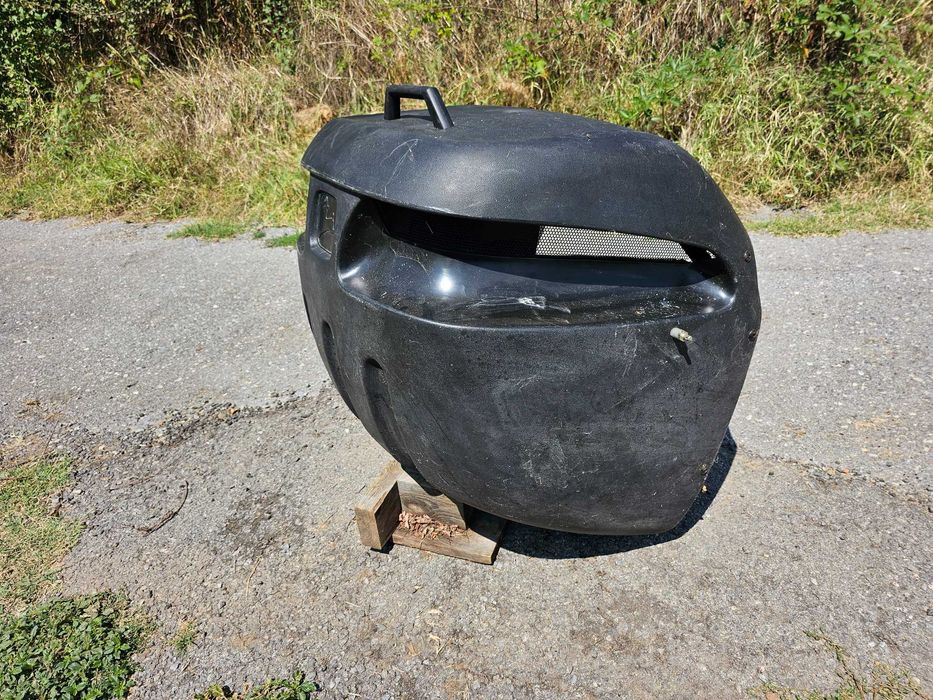 Кош за Тракторна Косачка.  JOHN DEERE. ЧИСТО НОВ.