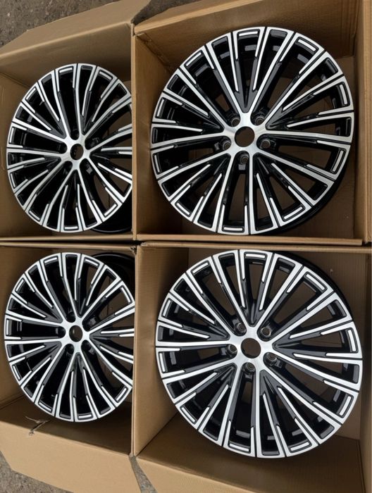 Диски на Deepal S07