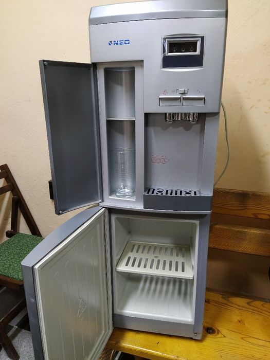 Диспенсър на части