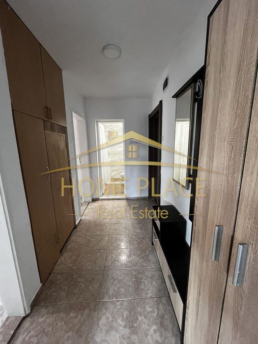 Дава се под наем Двустаен апартамент в Варна, Цветен квартал - 70 кв.м за 408 € - Снимка #7