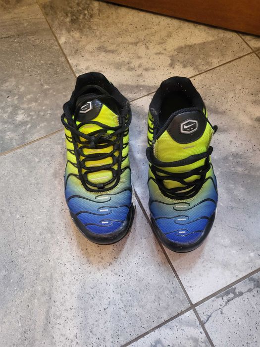 Детски маратонки nike tn