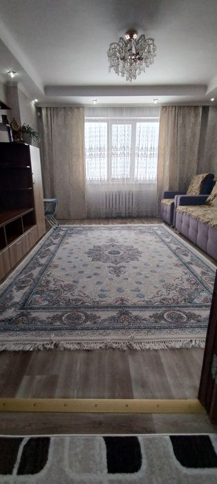 Продаётся очень уютная квартира