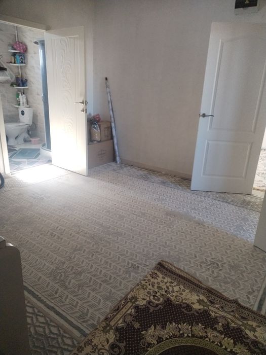 Продам дом в Кызылтале