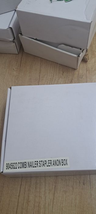 Въздушен телбод.