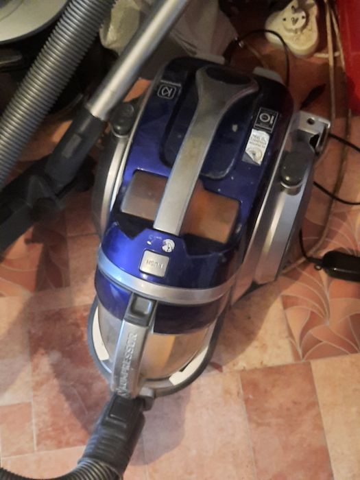 пылесосы  в рабочем состоянии