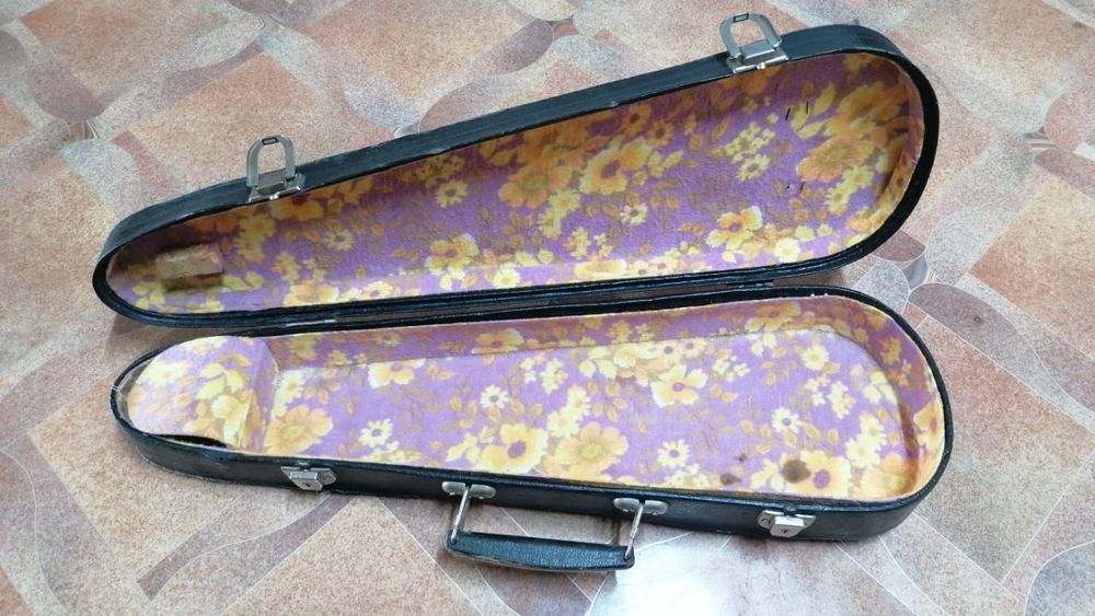 Футляр для скрипки