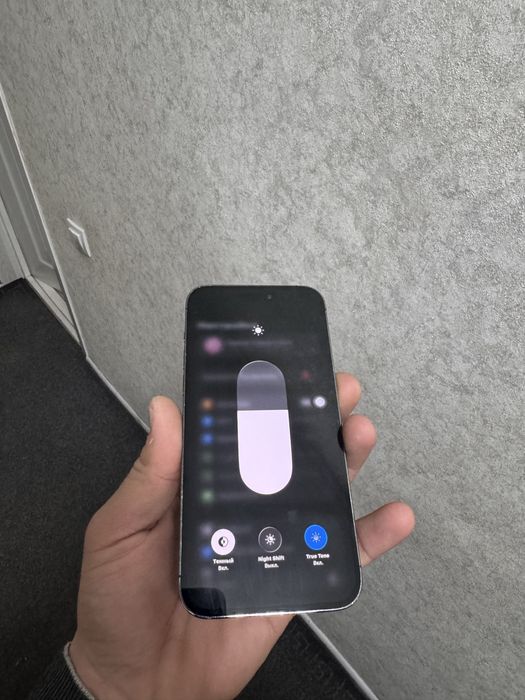 Iphone 14 pro max 128 gb