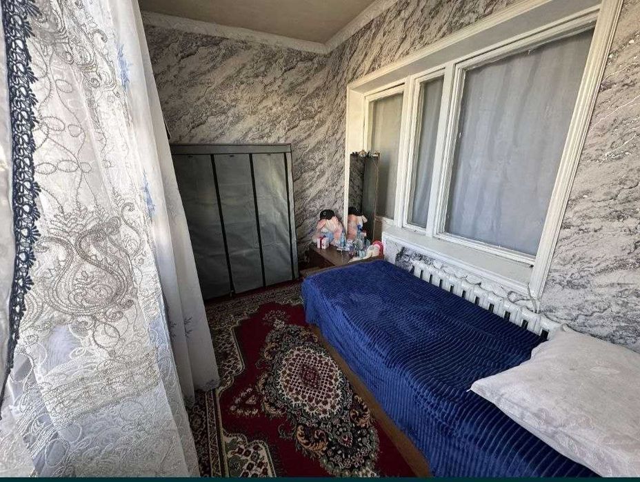 Юнусабад19  4/3/5 Не торец ипотека да 92000$