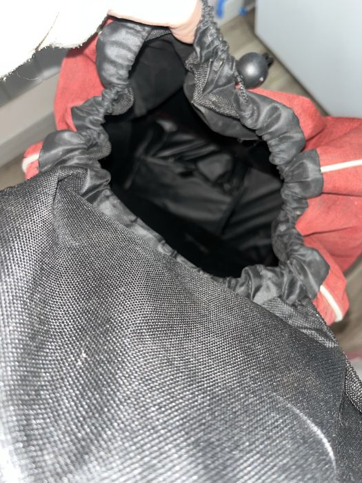 Сумка-тележка на колесах