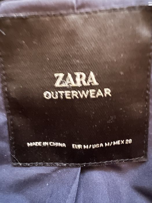 Zara palton dama