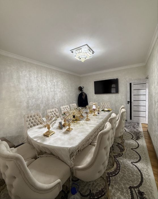 Феруза Продается квартира 77-Серия 3/1/4 балкон 2х6