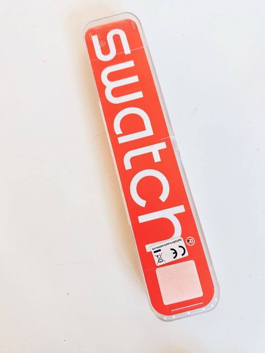 Оригинален часовник Swatch