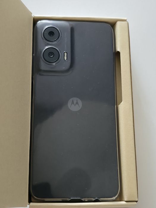 Motorola g35 с гаранция