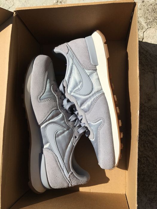 Маратонки Найк Nike