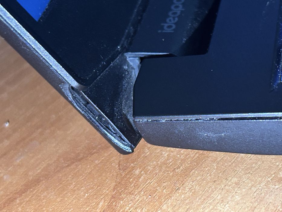 Lenovo Ideapad Gaming 3