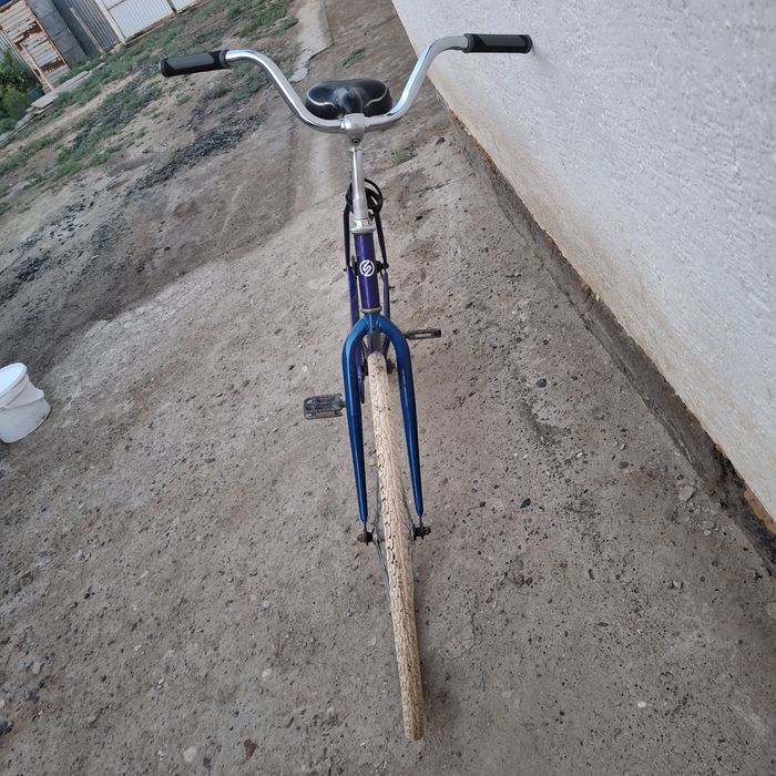 Велосипед стелс навигатор 300