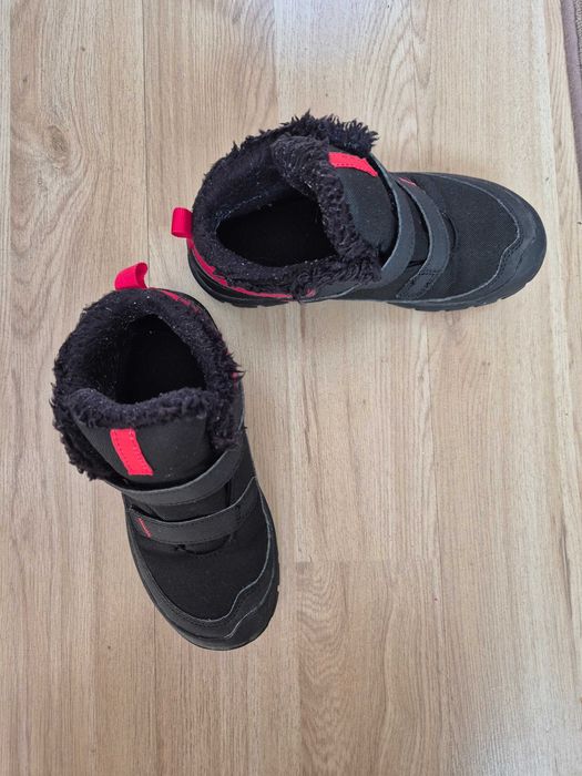 Зимни боти 32 номер