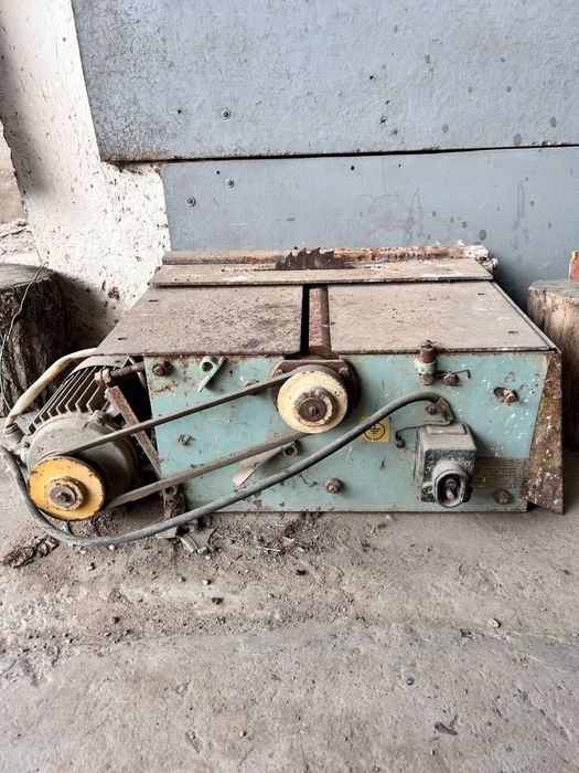 Пилорам продам б/у