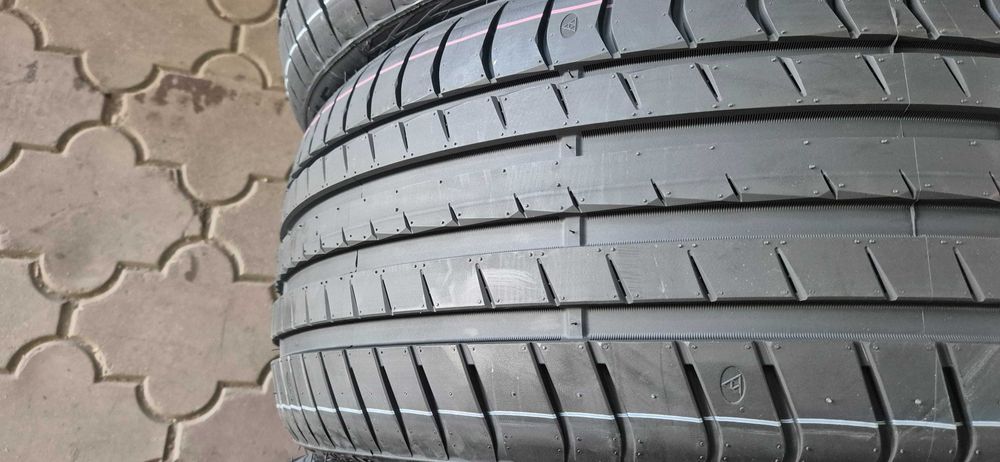 anvelope  245/40/20 cu 275/35/20