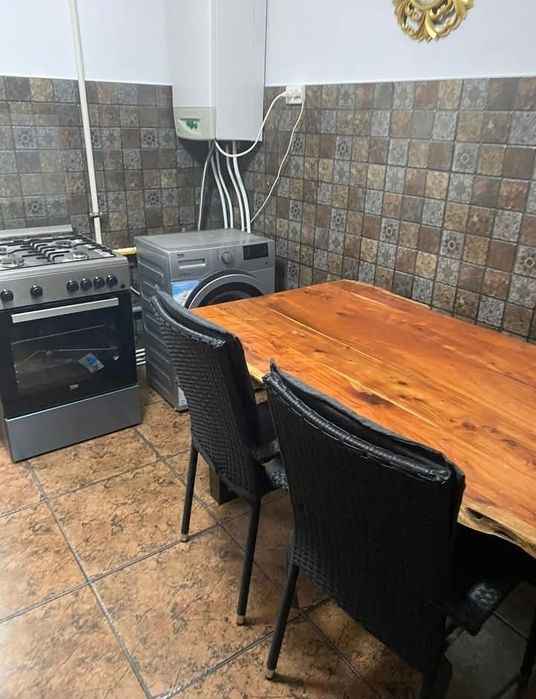 Apartament 2 camere