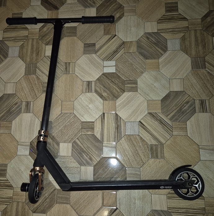 Trotineta Oxelo Scooters Freestyle impecabila