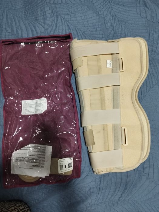 Накопленный отрез тутор variteks