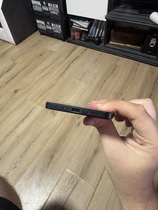 Xiaomi Redmi Note 13 5g 128gb. Без забележки