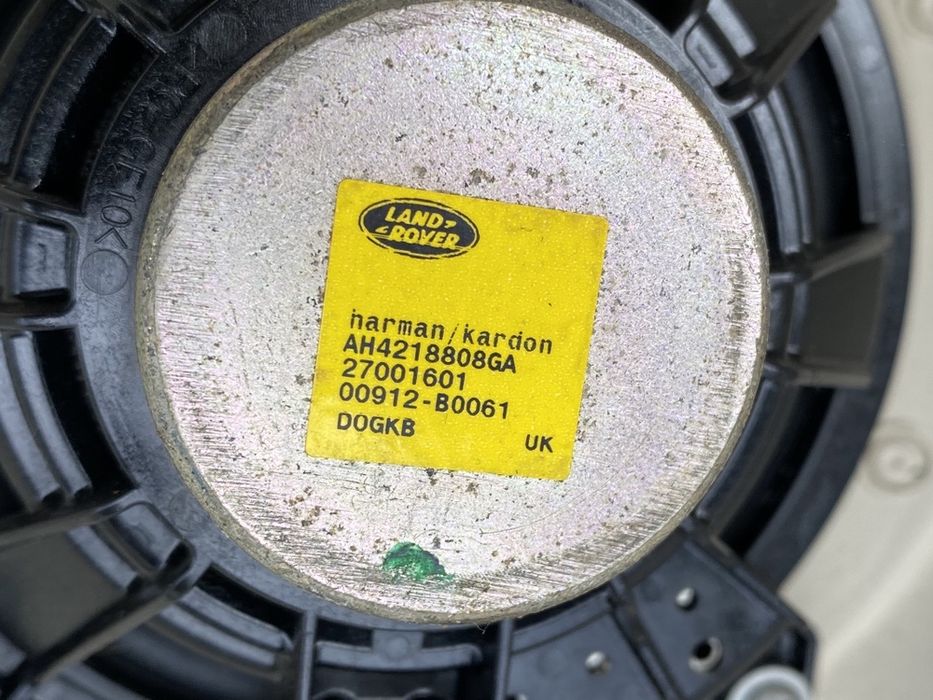 Boxe / Difuzoare Harman Kardon Range Rover Vogue L322 2012