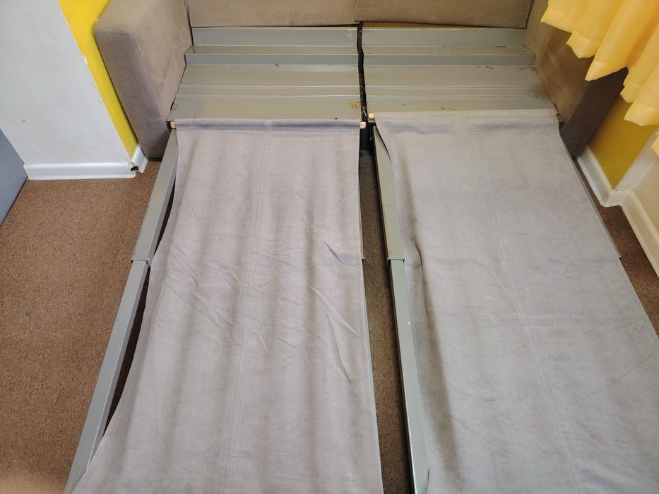 Раскладной диван кровать