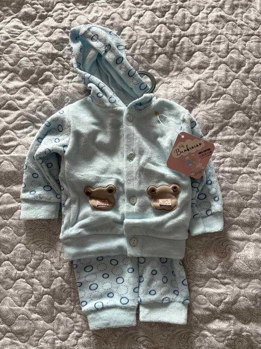 Детская одежда новая