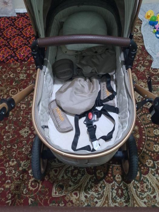 Kaleska mustah kam puliga arziydi