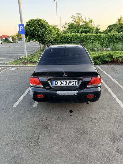 MITSUBISHI Unknown Model 2008 — imagine 4