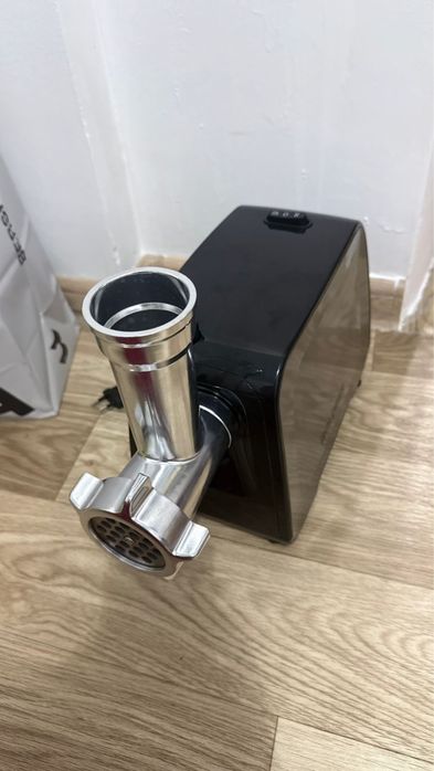 Мясорубка (новый)