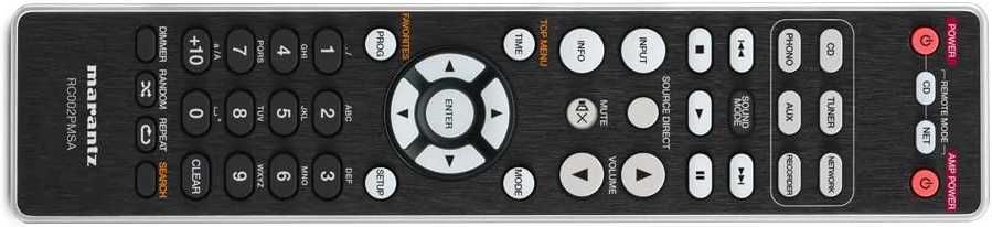Усилвател Marantz PM8005