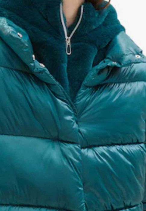 Tom Tailor - зимно яке