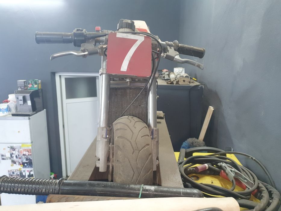 Mini Pocket  Bike