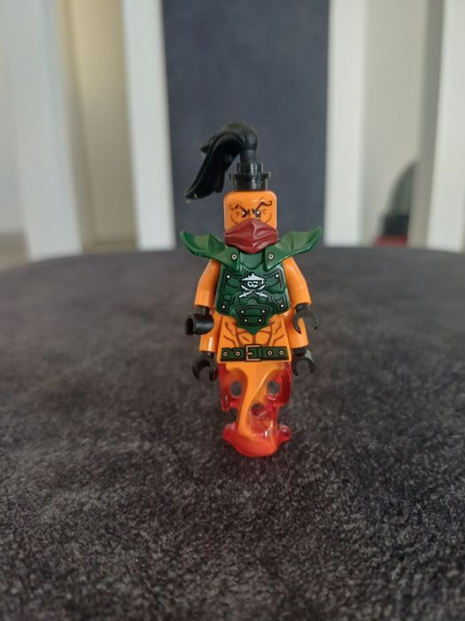 Nadakhan stare perfectă