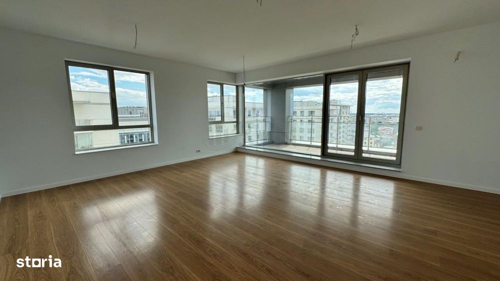 Domenii l Duplex 4 camere l 259 mp
