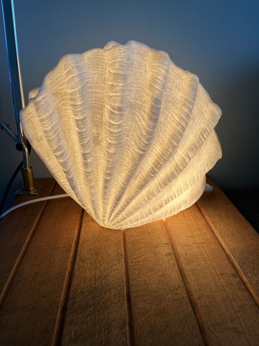 Настолна шведска лампа Oceana