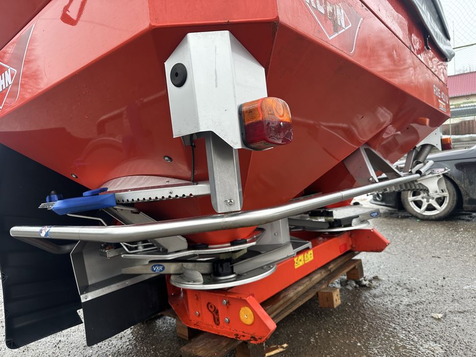 Mig Distribuitor de ingrasaminte Kuhn Axis 40.1 W