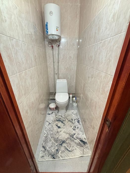 Квартира на долго