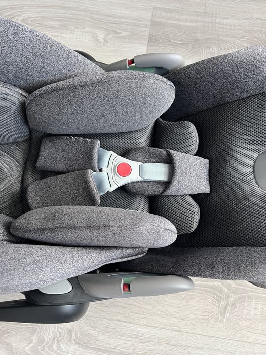 Cybex Cloud T i-Size Plus, 45 – 87 см