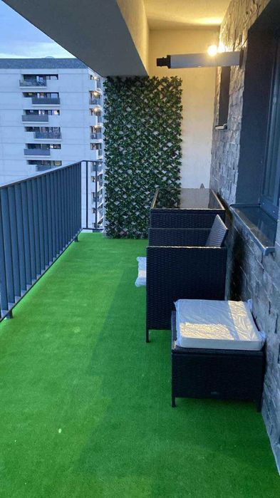 Vand apartament cu o camera in complex evergreen