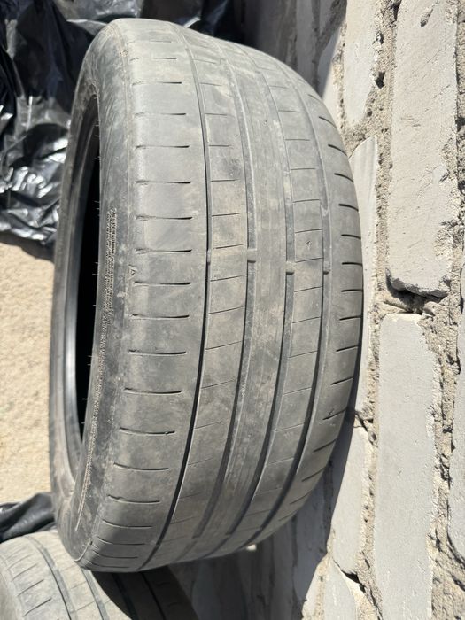 Шины летние Dunlop